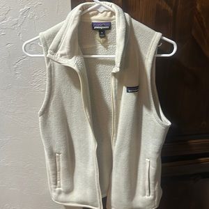 Patagonia Vest
